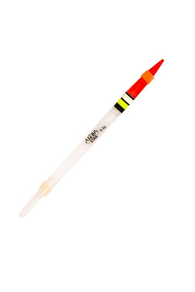 Albastar Plastic Fishing Rod Float 526 0.4gr