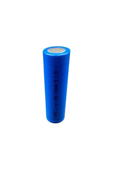 ORTEC Li-ıon 14500 3.7v 1000mah 5c Kalem Pil