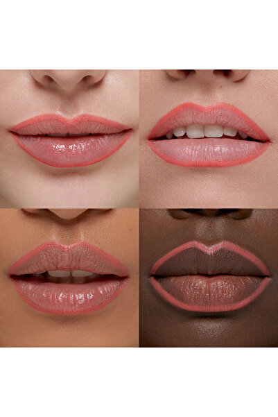 Kiko DUDAK KALEMİ - Smart Fusion Lip Pencil - 510 Watermelon