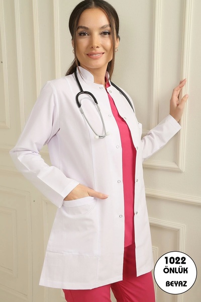 DENİZ İŞ ŽENSKA SUDIJA OGRLICA SREDNJE DUŽINE KECELJA