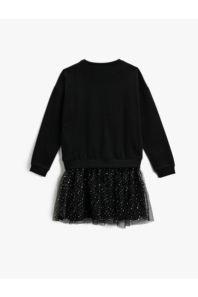 Koton LoL Tištěné oblečení s licencí Shardonlu