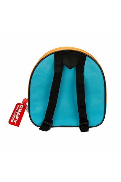 Sunman Orange Crafy Play Set - 4 Colors, with Bag, 27868