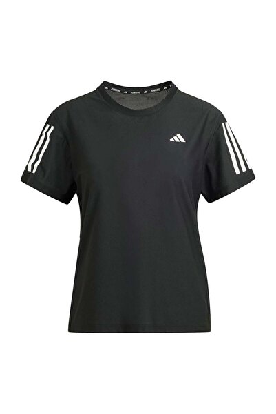 adidas Otr B Tee In2961 Women's Black T-Shirt
