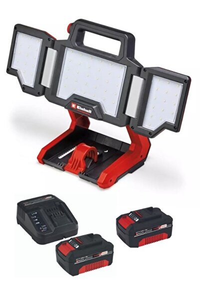 Einhell TP-CL 18/3000 Li 2x4.0ah Akülü Aydınlatma