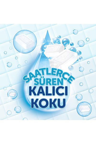 Cif Konsantre Zemin Uzmanı Fayans Beyaz Sabun %100 Temizlik Ve Parlaklık 895 ml 4adet