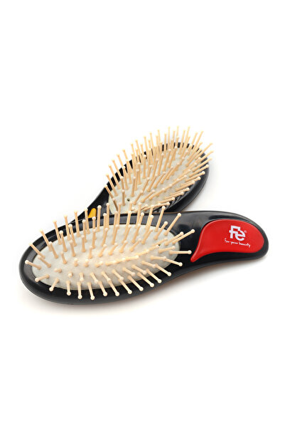 Fe In Style Hair Combing Brush Ch 207