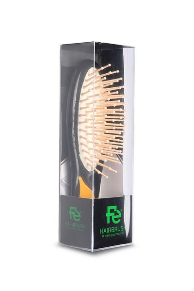 Fe In Style Hair Combing Brush Ch 207