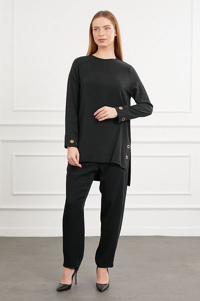MAQ DESIGN Elf Tunic