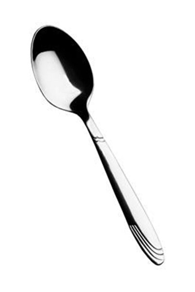 Nehir Imran Lizbon Model 12 Li Çay Kaşık - Çay Kaşığı