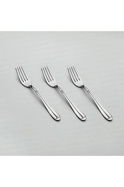 Nehir Saray Plain 12 Pieces Dinner Cutlery Set