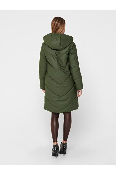 JDY Steppmantel Ulrikka Steppmantel