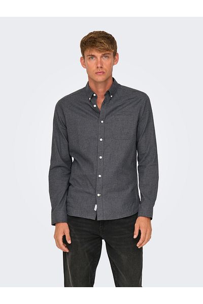 Only & Sons Hemd Onsroad Hemd