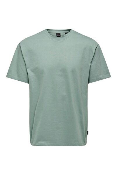 Only & Sons Tube scarf ONSFRED RLX SS TEE NOOS