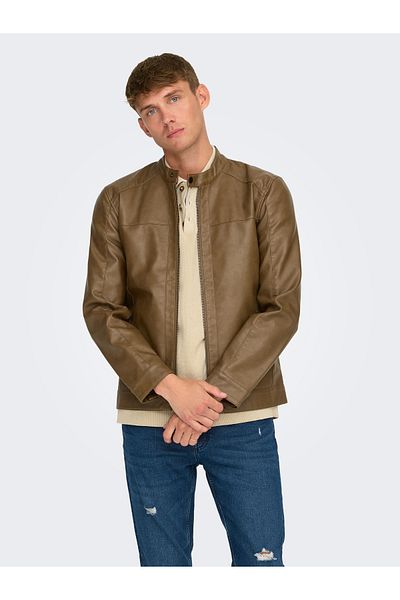 Only & Sons Jacket Onsmike Jacket