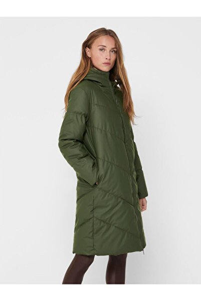 JDY Steppmantel Ulrikka Steppmantel