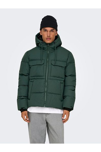 Only & Sons Jacke ONSELIJAH Jacke