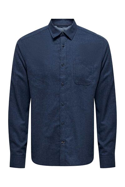 Only & Sons Hemd Onsroad Hemd
