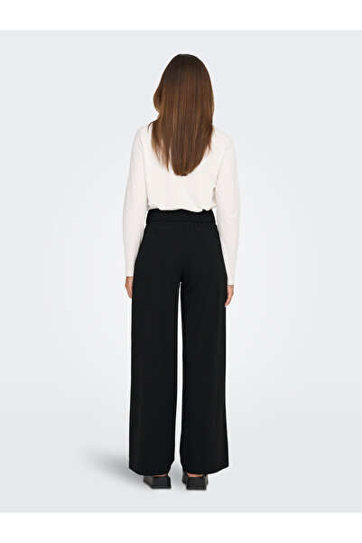 JDY Jdygeggo One Pant Jrs Noos 15305888   Black