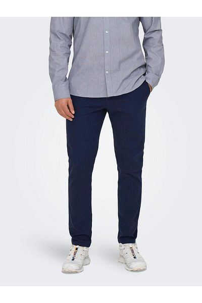 Only & Sons Hose Onsmark Slim Fit Hose