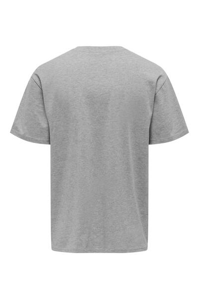 Only & Sons Tube scarf ONSFRED RLX SS TEE NOOS