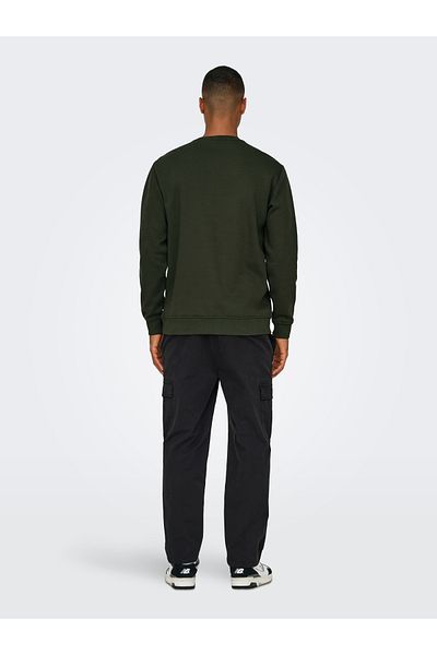 Only & Sons Kapuzenpullover Onsconnor Sweatshirt