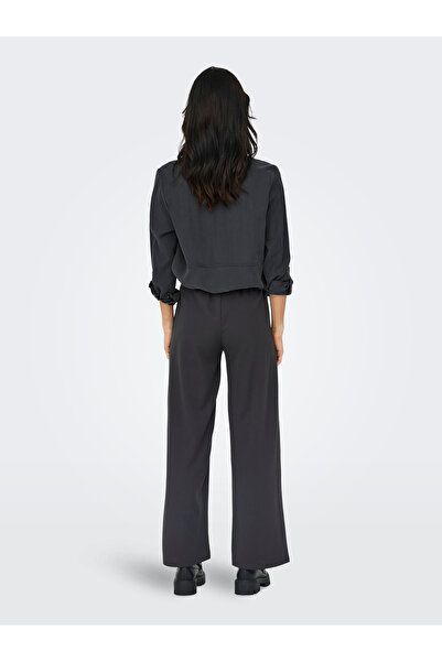 JDY Jdylouisville Catia Wide Pant Jrs Noos 15221238 Phantom