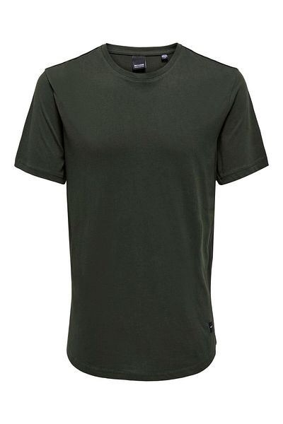 Only & Sons Schlauchschal ONSMATT LONGY SS TEE NOOS