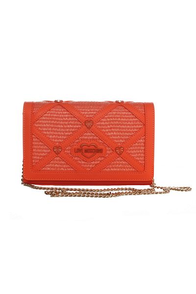 Love Moschino Фантазійна розумна щоденна сумка
