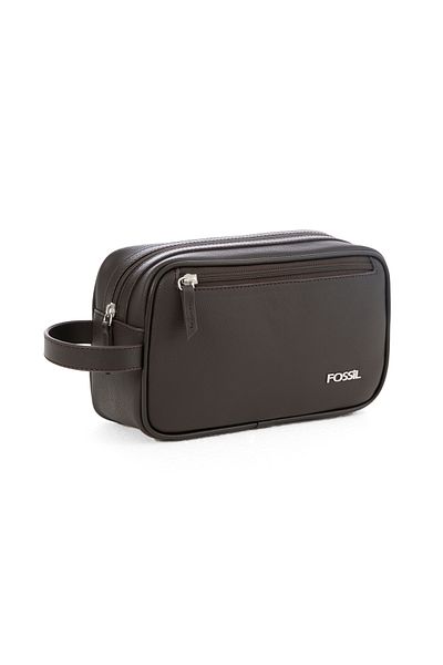 Fossil Ανδρική τσάντα Portfolio 01fs2055 Model
