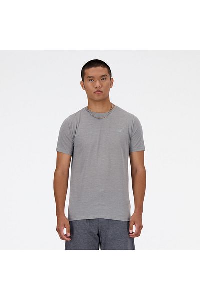New Balance Heathertech T-Shirt