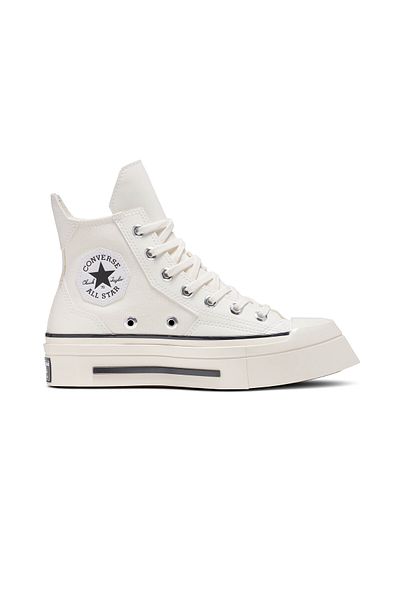 Buy Converse Chuck 70 White Sneakers Save Big Today Trendyol UAE KSA
