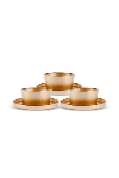 Karaca Elora 6 Pieces Dessert/Breathing Bowl
