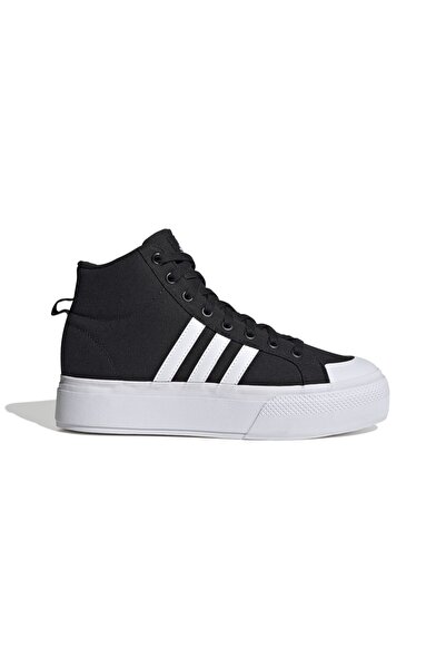adidas Γυναικεία sneakers IE2317 μαύρα