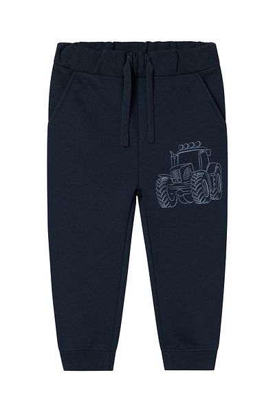 name ıt Men's Knit Trousers Oco60/Pl40