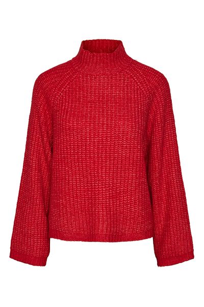 PIECES Pullover-Jacke für Damen – Modell PC63/PRE21/NYL16.