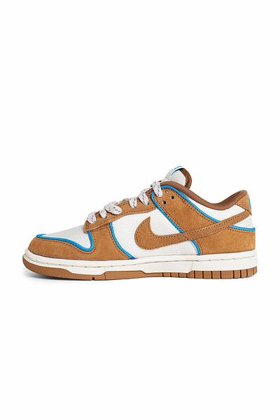 Nike Sneaker COCONUT MILK - ARMONY BLUE