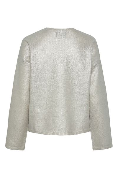 PIECES PULLOVER FEM KNIT PL50/PRE50