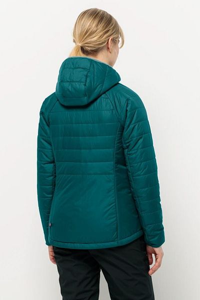 Jack Wolfskin LAPAWA INS Kapuzenpullover