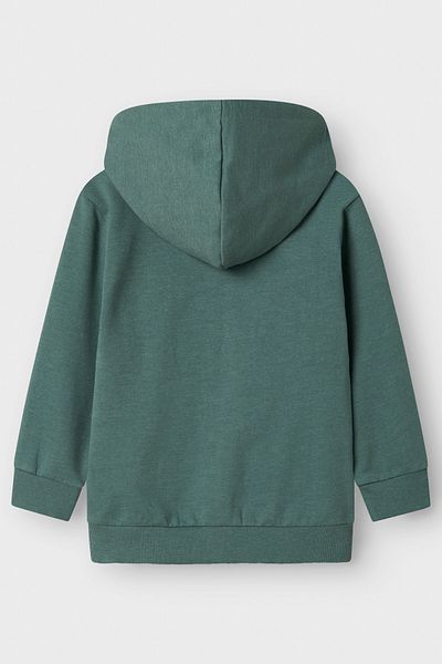 name ıt Men's Sweat Knit - Co60/pl40