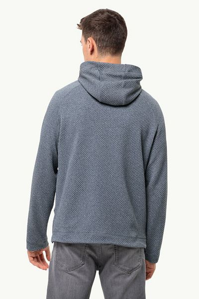Jack Wolfskin FERNWEH HOODED JKT M