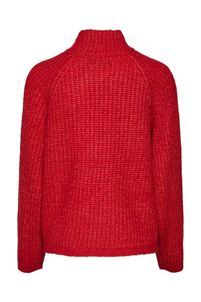 PIECES Pullover-Jacke für Damen – Modell PC63/PRE21/NYL16.
