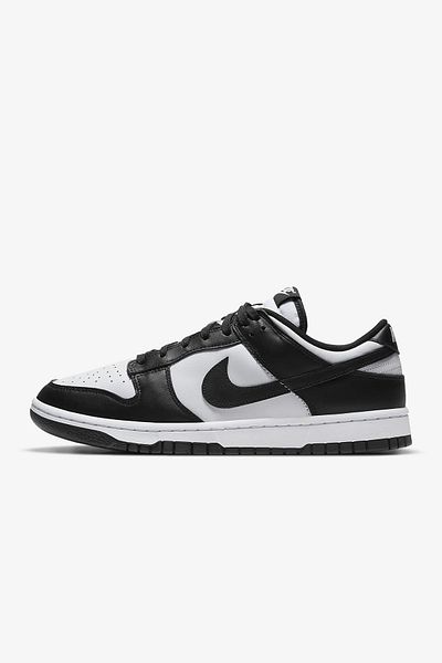 Nike Pantofi Nike Dunk Low Retro pentru bărbați Dd1391-100