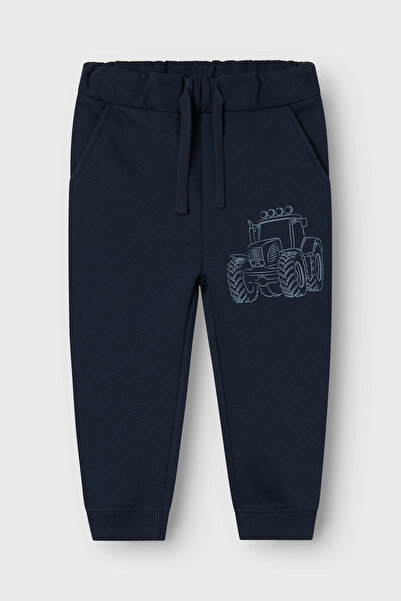 name ıt Men's Knit Trousers Oco60/Pl40