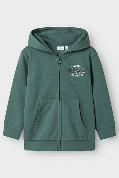 name ıt Men's Sweat Knit - Co60/pl40