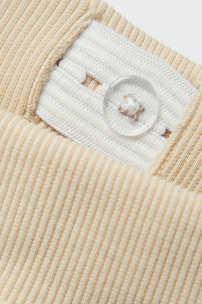 name ıt Oco95/Ea5 Model Women's Knitted Trousers