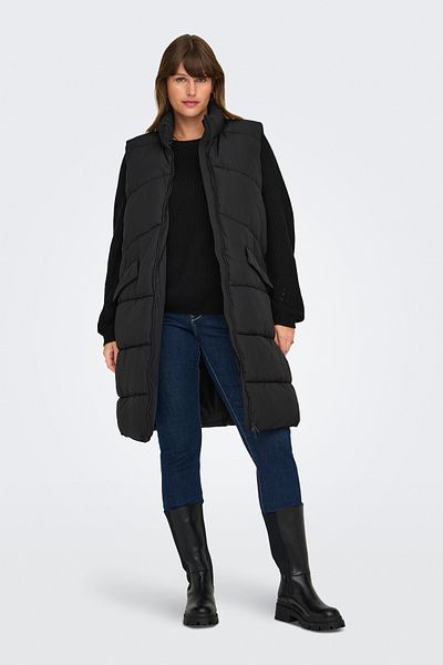 Only Carmakoma CARMATILDE Western – modisch und bequem