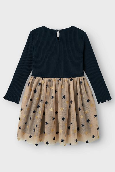 name ıt Women's Knit Dress OCO65/PRE33/EA2
