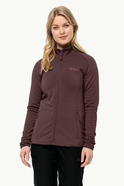 Jack Wolfskin Baiselberg FZ W – bequeme und modische Schuhe