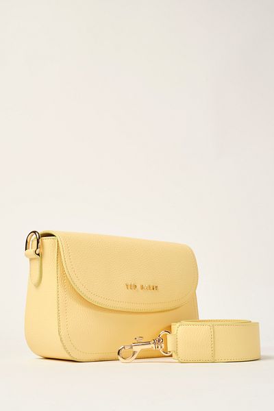 Ted Baker Crossbody kabelka Yellow Floter skin cover tb 20413-3
