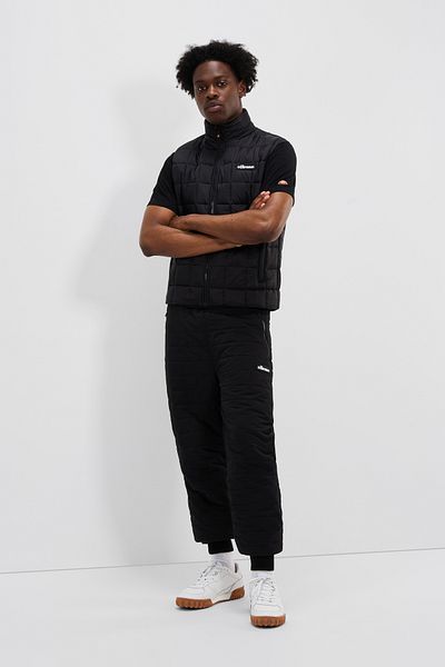 Ellesse Жилет Bolanu Зручний крій та облягаючий дизайн